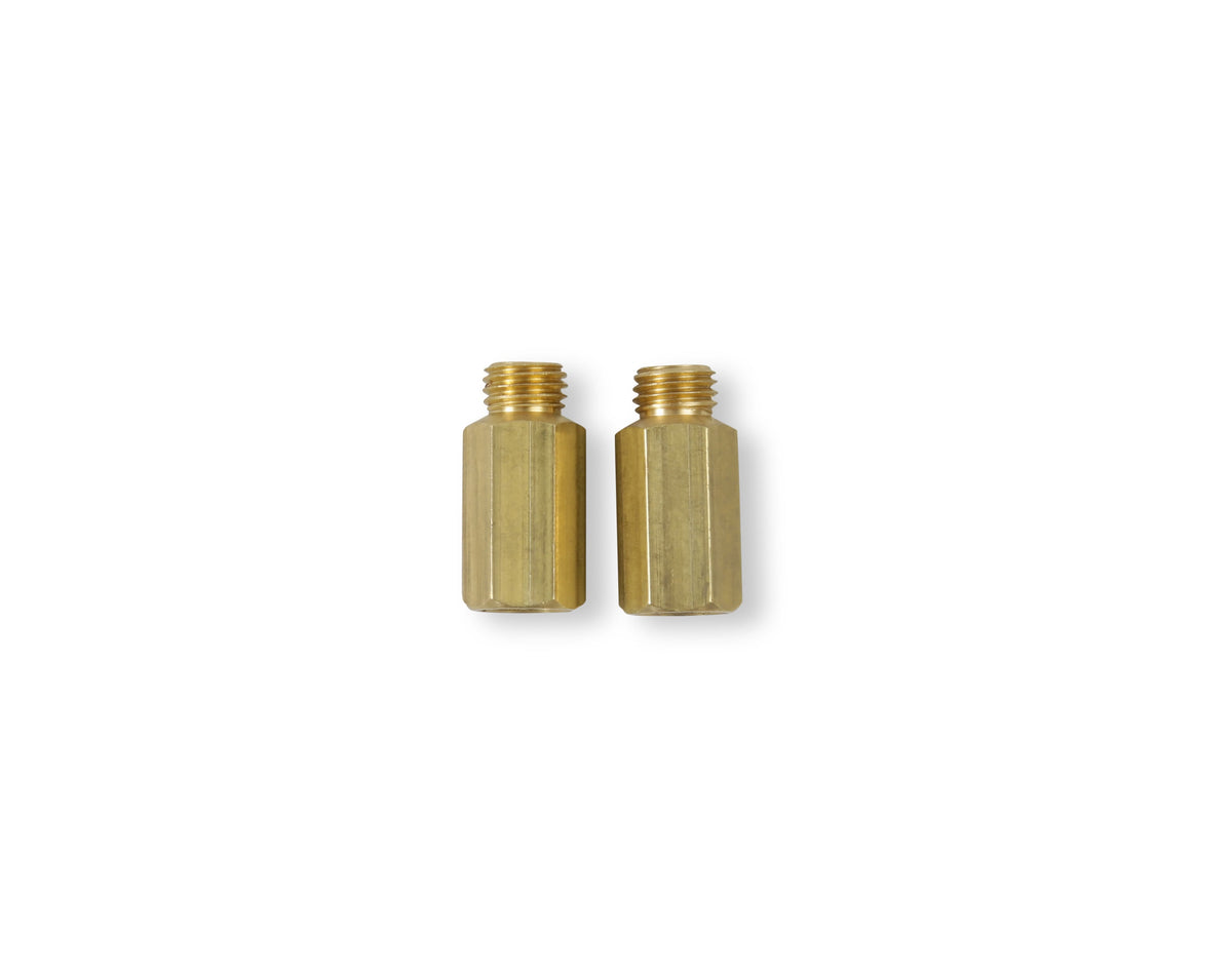Holley Main Jet Extension - 122-5000