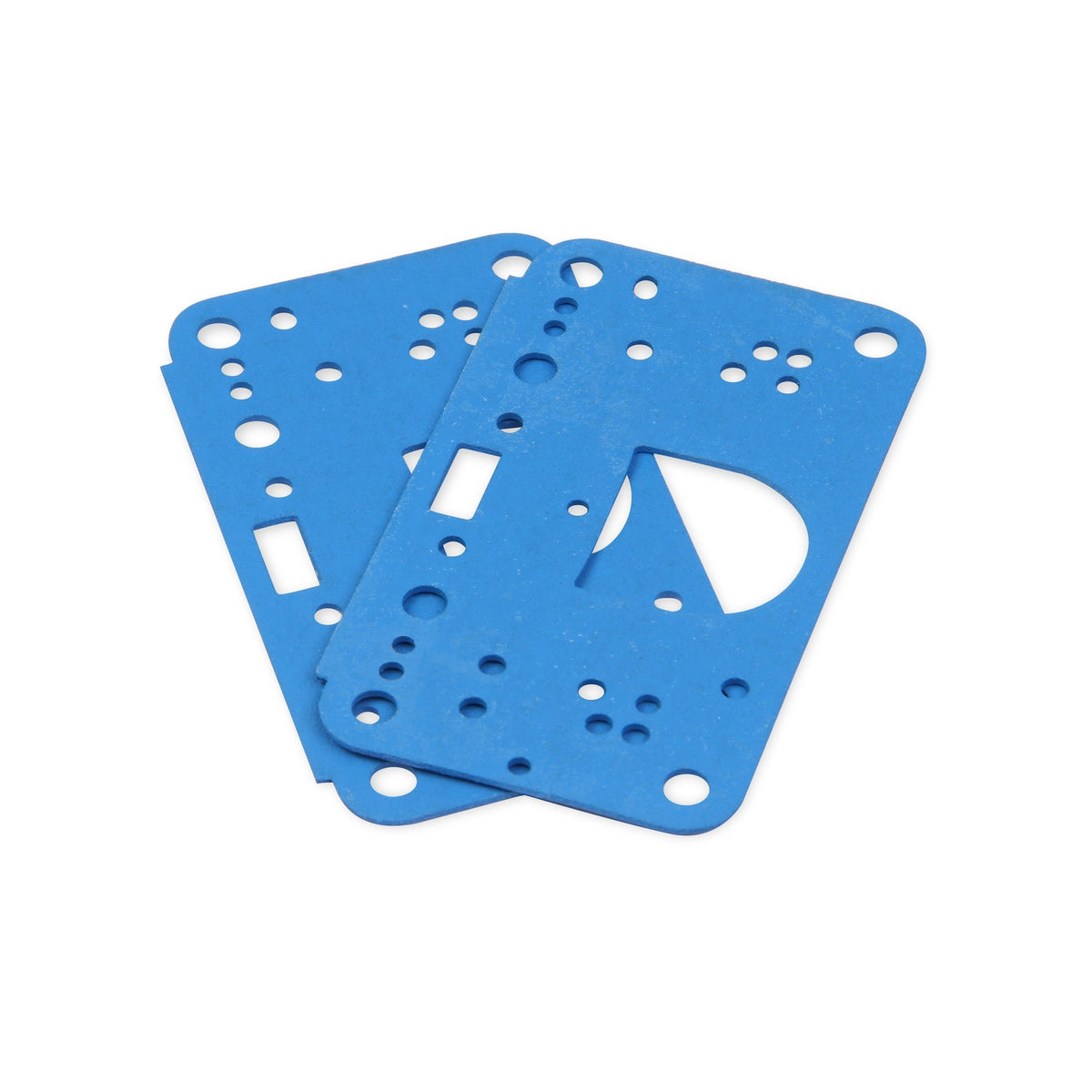 Quick Fuel 3 Circuit Non-Stick Metering Block Gasket - 8-136QFT