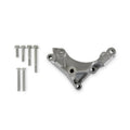 Holley Alternator Bracket with Hardware - Ford 7.3L Godzilla - 97-402