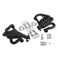 Hooker Super Competition Shorty Headers - Painted - 2063HKR