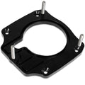 MSD Atomic Airforce 3-Bolt Throttle Body Adapter - 2709