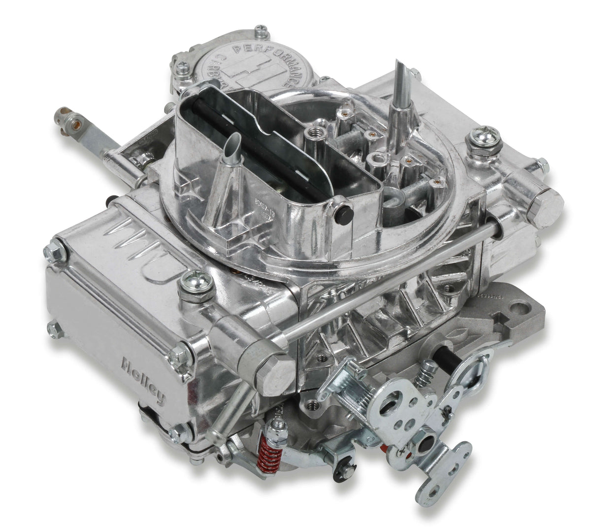 Holley Street Warrior Carburetor - 0-1850S