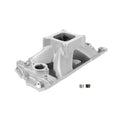 Holley Keith Dorton Series Intake - Chevy Small Block V8 - 300-110