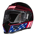 Simpson Speed Bandit Helmet - Americana Classic - Medium - SPBAM1MD
