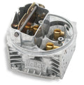 Holley Replacement Main Body - 134-348