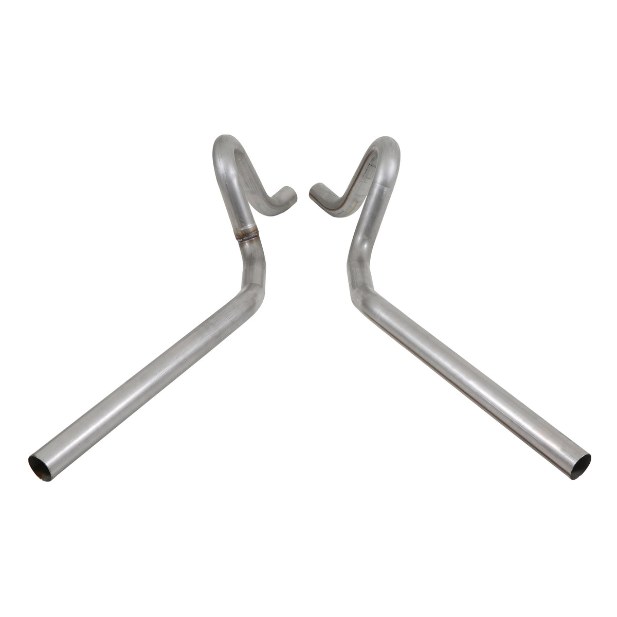 Flowmaster Pre-bent Tailpipes - 815802