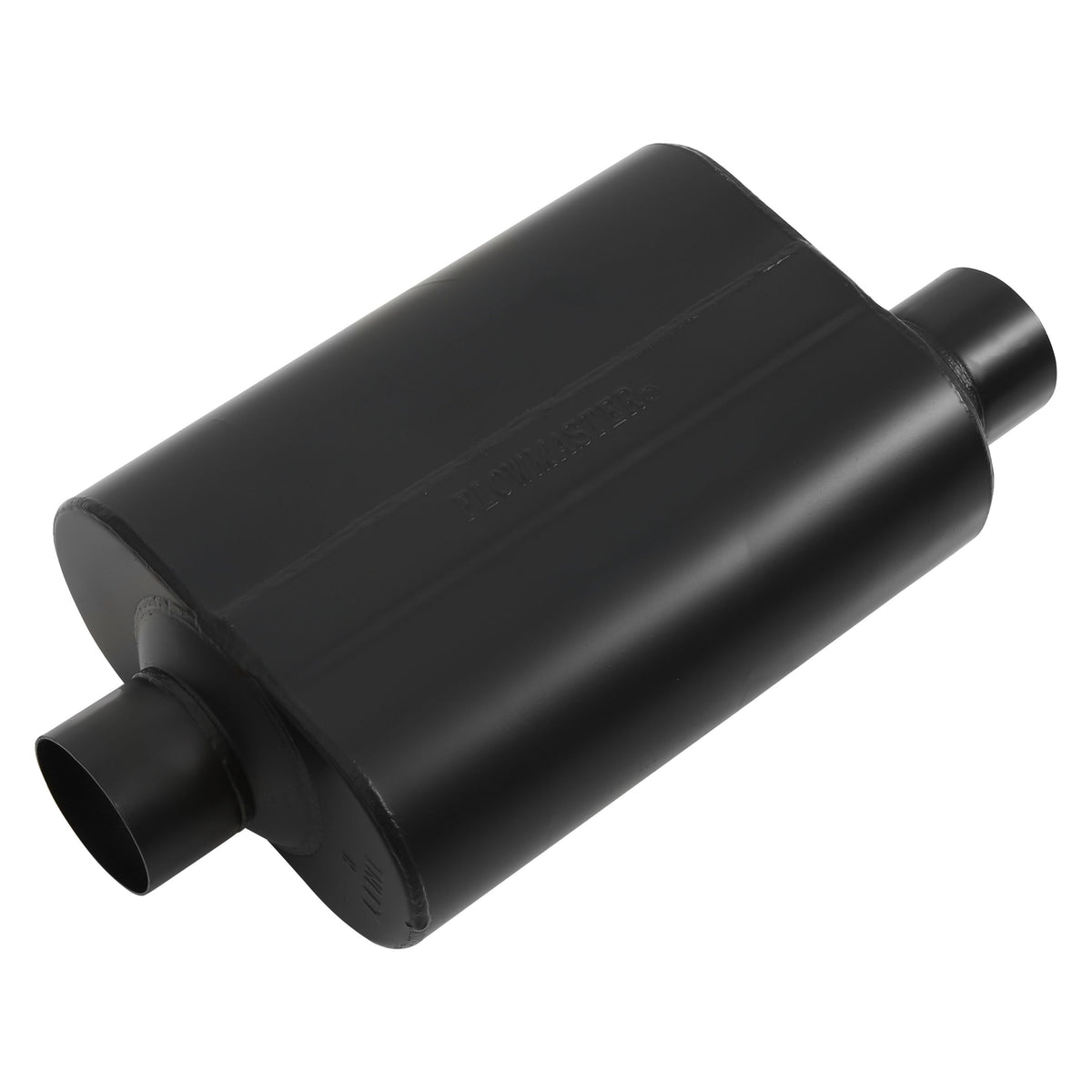 Flowmaster Super 40 Series Chambered Muffler - 953047