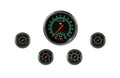 Classic Instruments G/Stock Five Gauge Set - GS165SLF
