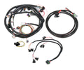 Holley EFI Universal V8 MPFI EFI Harness Kit - 558-504