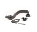 Edge A-Pillar Display Mount 2020-2023 GM 2500/3500 and 2019-2022 GM 1500 - 28601