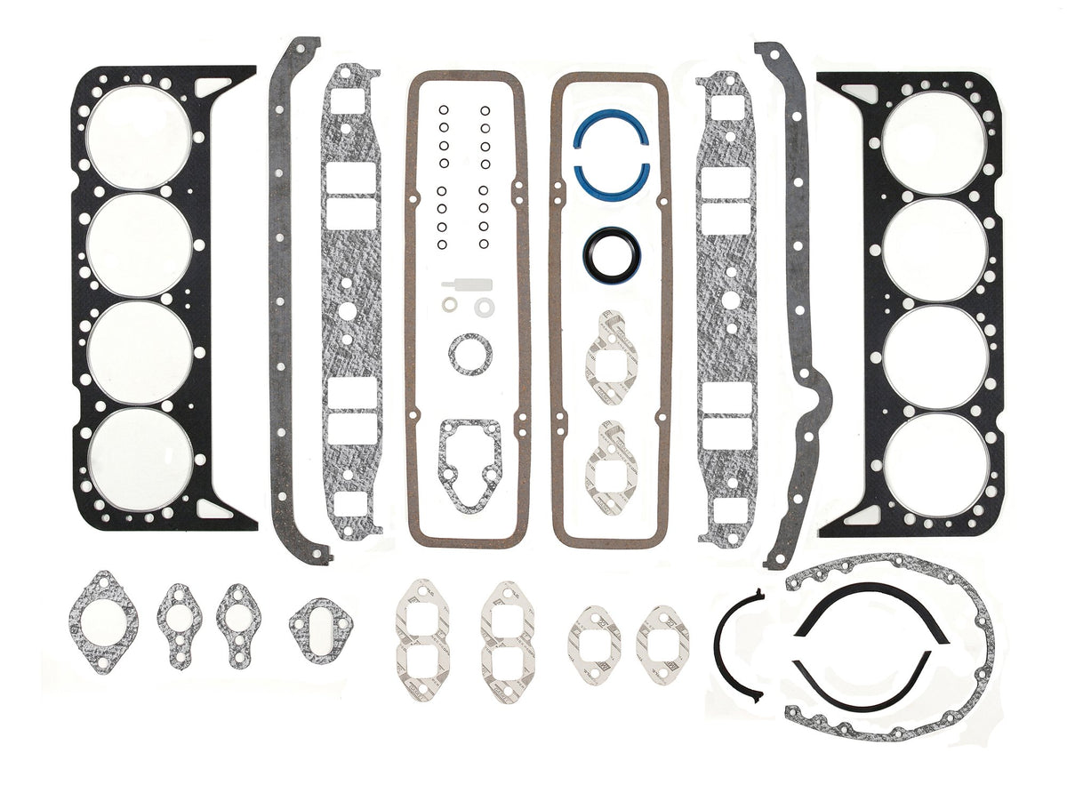 Mr. Gasket Standard Engine Overhaul Gasket Kit - 7100MRG