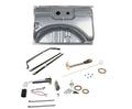 Holley Sniper EFI Fuel Tank System 400 LPH - 19-434
