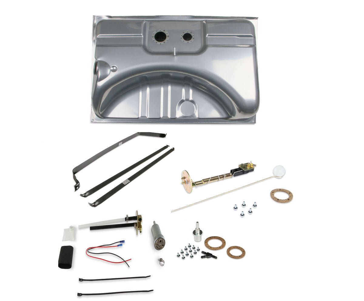 Holley Sniper EFI Fuel Tank System 400 LPH - 19-434