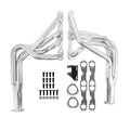 Hooker Super Competition Long Tube Headers - Ceramic Coated - 2131-1HKR