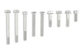 Holley Hardware Kit LT4 Dry Add-on Power Steering System - 97-259