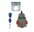 Holley Billet Carbureted Fuel Pressure Regulator - 12-707