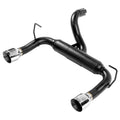 Flowmaster Outlaw Axle-back Exhaust System - 817840