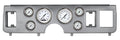 Classic Instruments 1979-86 Mustang White Hot Full Sweep 6 Gauge Set Ford - CDMU79WH101BA