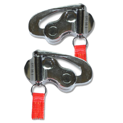 HANS ATTACHMENT-QC SAH BULK - AK11411
