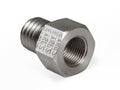 Earl’s GM LT Gen-V Oil Pressure Adapter Fitting - LT0001ERL