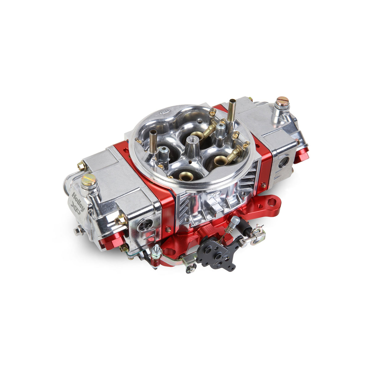 Holley Ultra XP Carburetor - 0-80803RDX