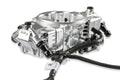 Holley EFI Terminator X Stealth 4150 Throttle Body - Shiny - 534-292
