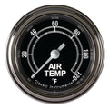 Classic Instruments Traditional 2-1/8" Outside Air Tempature Gauge - TR199SLF