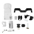 Holley GM 73-87 C10, 79-87 C20/Blazer Level 2 LT Swap Essentials - Auto - SE2-C107387-LTX-A1