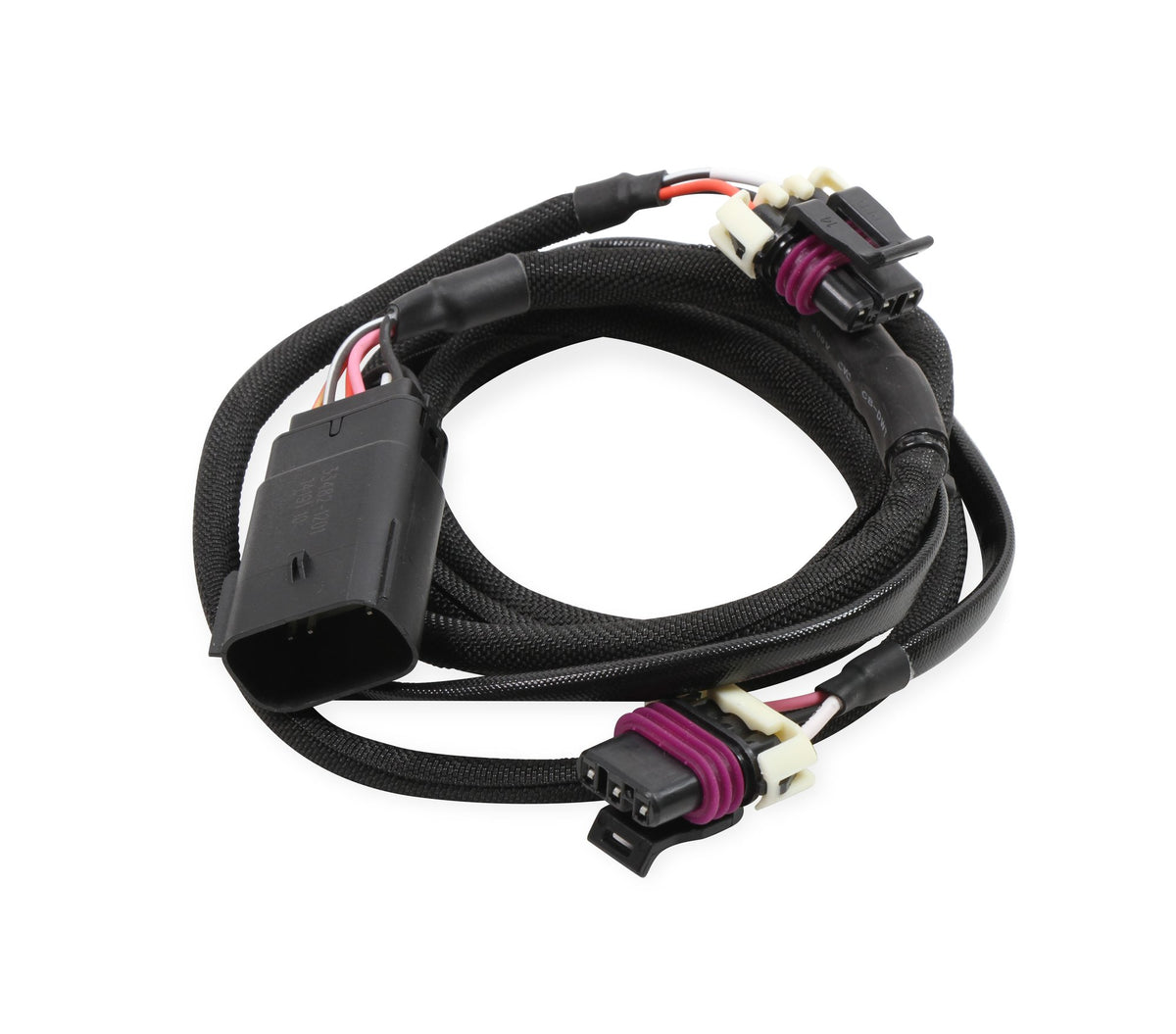 MSD 6LS Ignition Adapter Harness - 22791