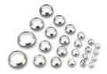 Earl’s Conical Seal - 169106ERL