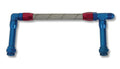 Earl’s Billet Fuel Line Kit - 101175ERL