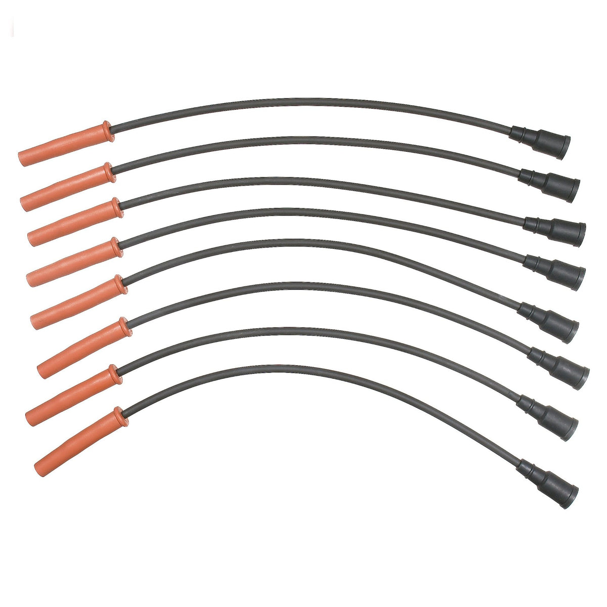 ProConnect Spark Plug Wire Set - 128046
