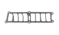 Holley Systemax Intake Manifold Gasket - 108-80