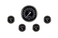 Classic Instruments Traditional Series Five Gauge Set - TR65SLF