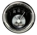 Classic Instruments All American Tradition 2-1/8" Fuel Level Gauge - AT14SHC