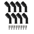 ACCEL High Performance Boot and Terminal Kit for LS/LT Ignition Wires 170135-8