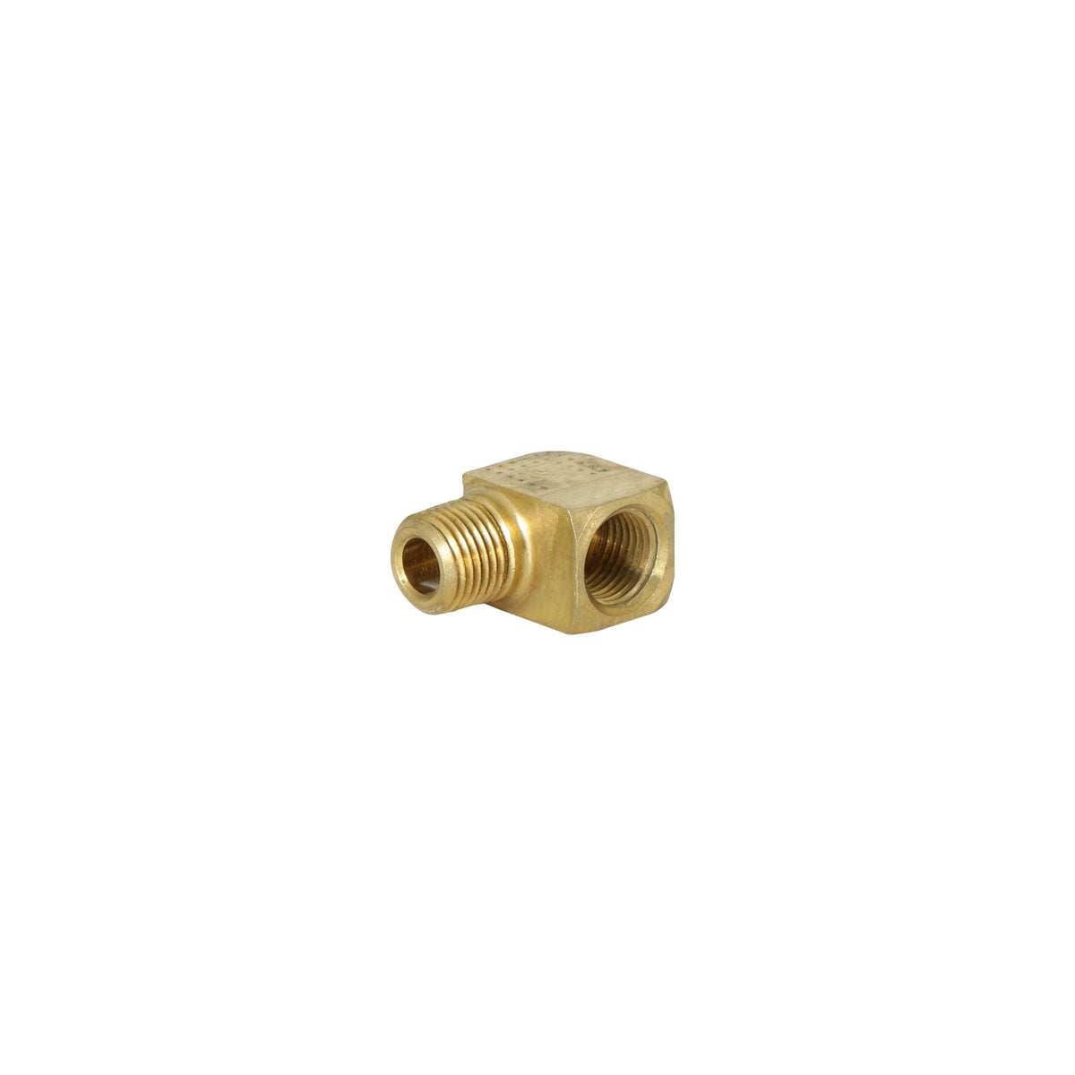 Holley Fuel Pressure Gauge Fitting - 26-69