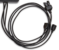 Holley EFI Digital Dash Service Harness - 558-444