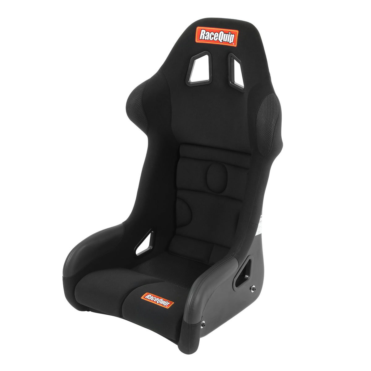 RaceQuip FIA Rated Composite Racing Seat - 96886689RQP