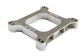 Mr. Gasket Carburetor Spacer - 1 Inch  - Aluminum - 6005
