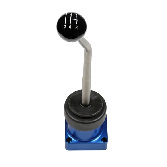 B&M Precision Manual SportShifter - Jeep Wrangler - 45048