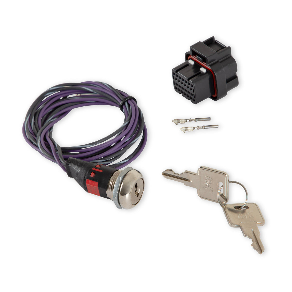 Holley EFI Dominator EFI Multi Map Selector - 558-407