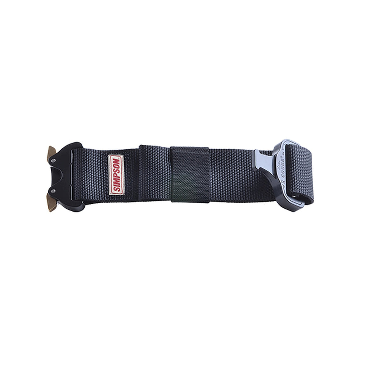 Simpson Hybrid Chest Extender - RAGEEXT