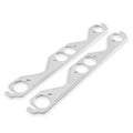 Mr. Gasket Header Gaskets - Aluminum Layered - 7402G