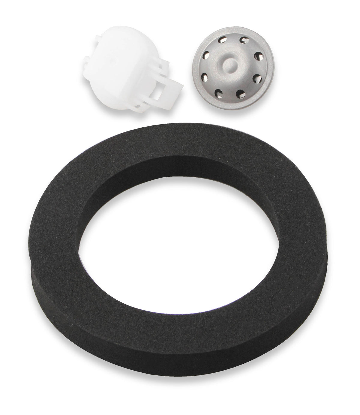 Holley EFI Replacement Regulator Kit - 12-160