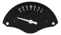 Classic Instruments 1955-56 Bel Era Gear Indicator - BE06B