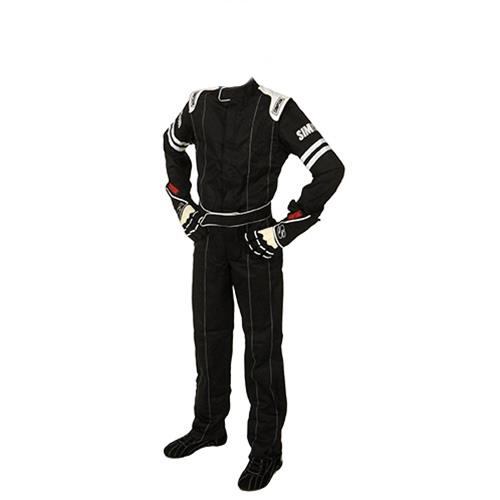 Simpson Legend II Youth Racing Suit - LY22071