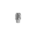 Legendary Wheel Lug Nut -3/4 in. Hex - 1/2 in. x 20 - Left-Hand Thread - LW-LN003-LH