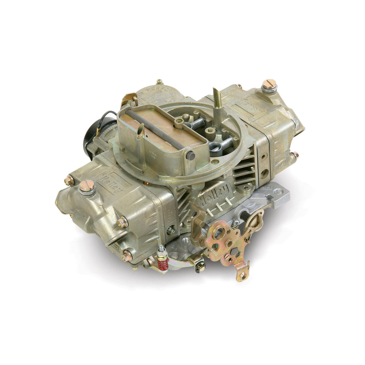 Holley Classic Holley Carburetor - 0-80783C