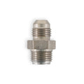 Earl’s -6 AN Male to 5/8"-18 Male - 961947ERL